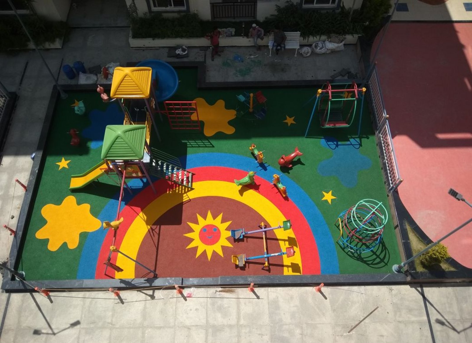 thumbnail: Fitnessstudio Curves